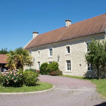Le Loft Du Clos D'Esquay Eksteriør bilde