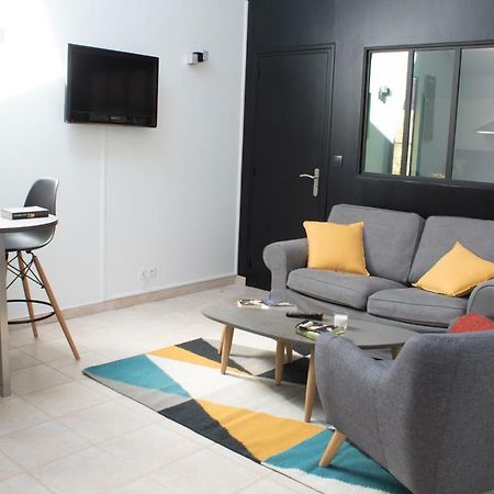 Le Loft Du Clos D'Esquay Eksteriør bilde