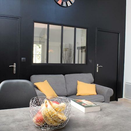 Le Loft Du Clos D'Esquay Eksteriør bilde