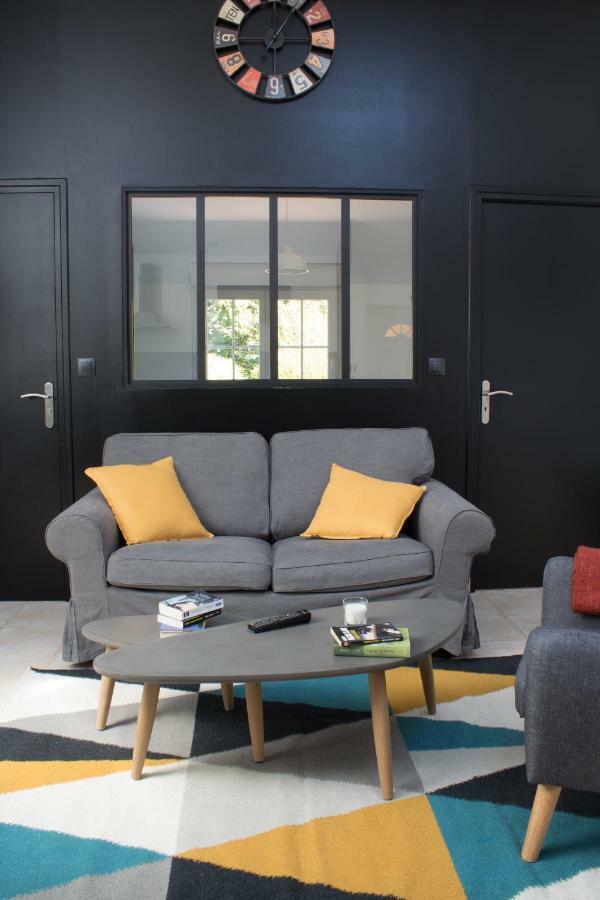 Le Loft Du Clos D'Esquay Eksteriør bilde