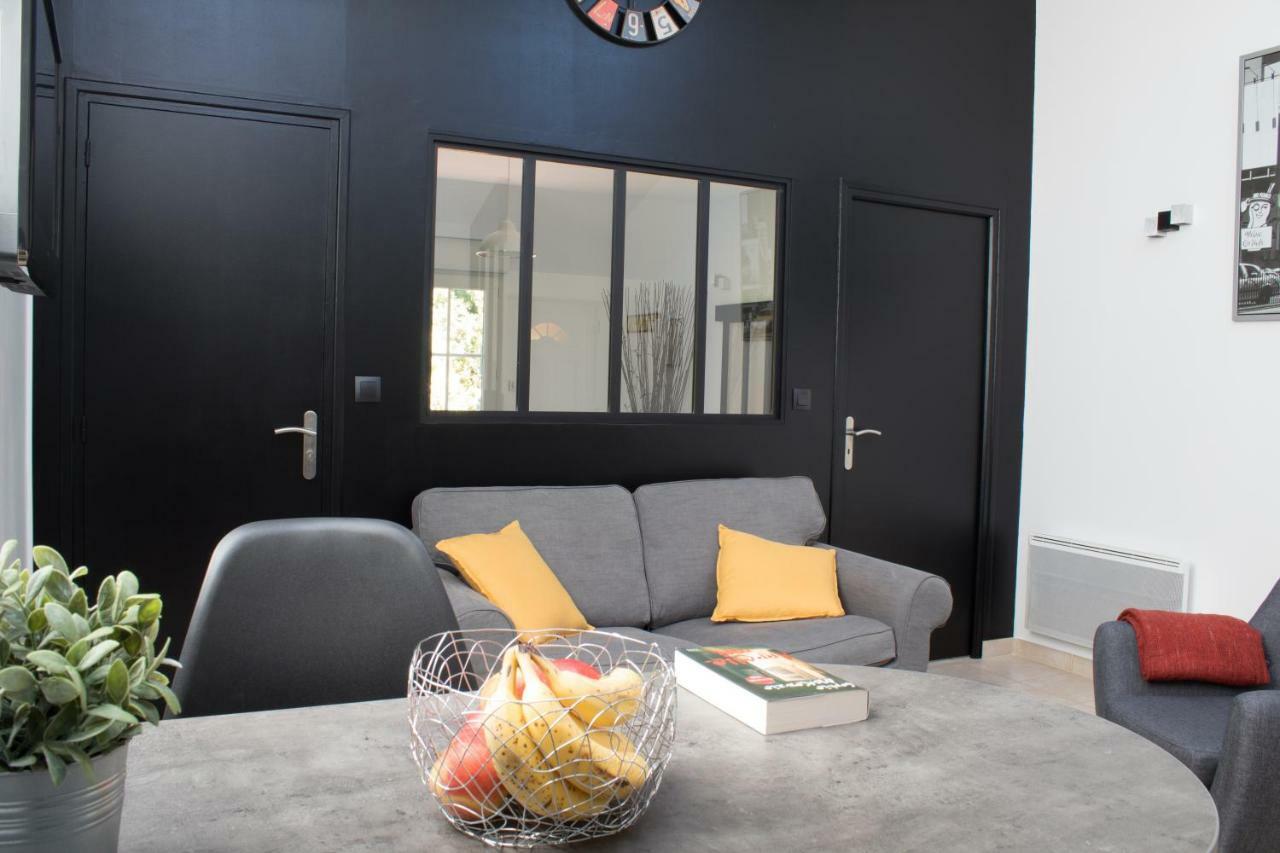 Le Loft Du Clos D'Esquay Eksteriør bilde
