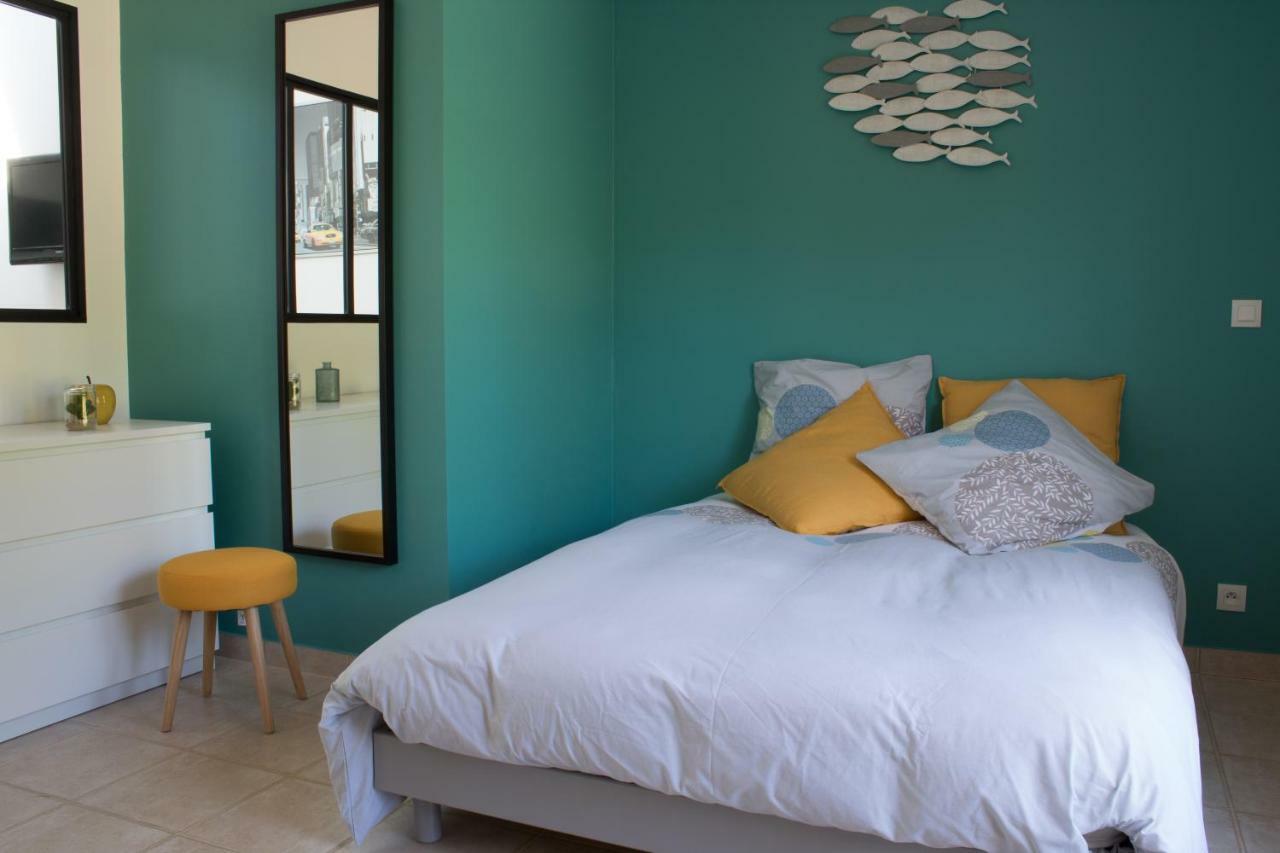 Le Loft Du Clos D'Esquay Eksteriør bilde
